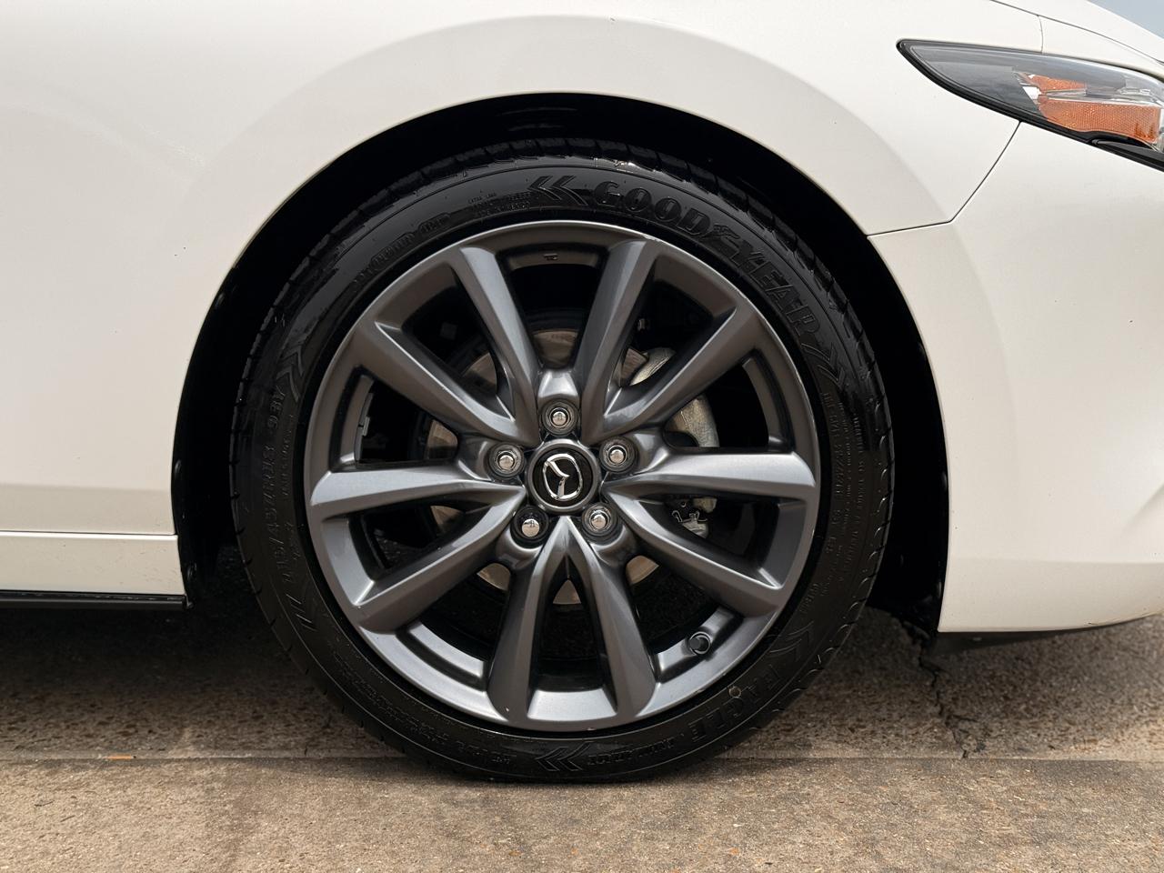 Mazda MAZDA3 Select Hatchback 2021