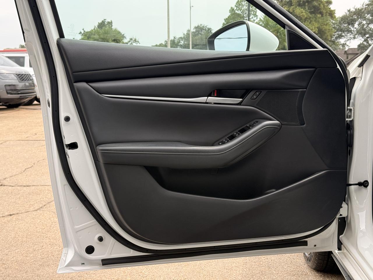 Mazda MAZDA3 Select Hatchback 2021