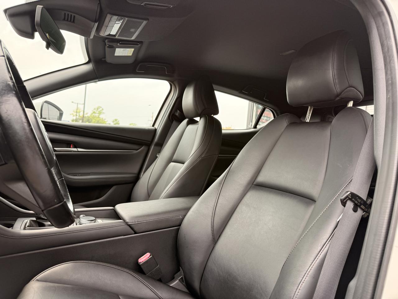 Mazda MAZDA3 Select Hatchback 2021