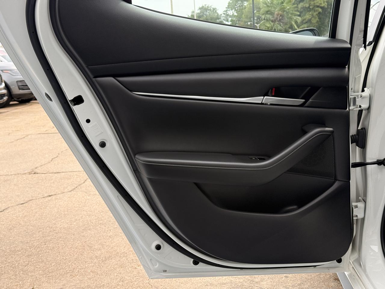 Mazda MAZDA3 Select Hatchback 2021