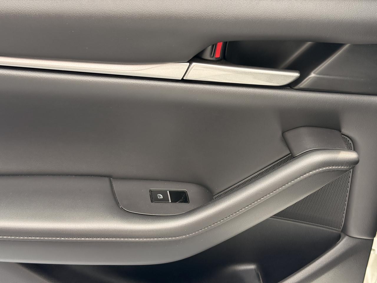 Mazda MAZDA3 Select Hatchback 2021