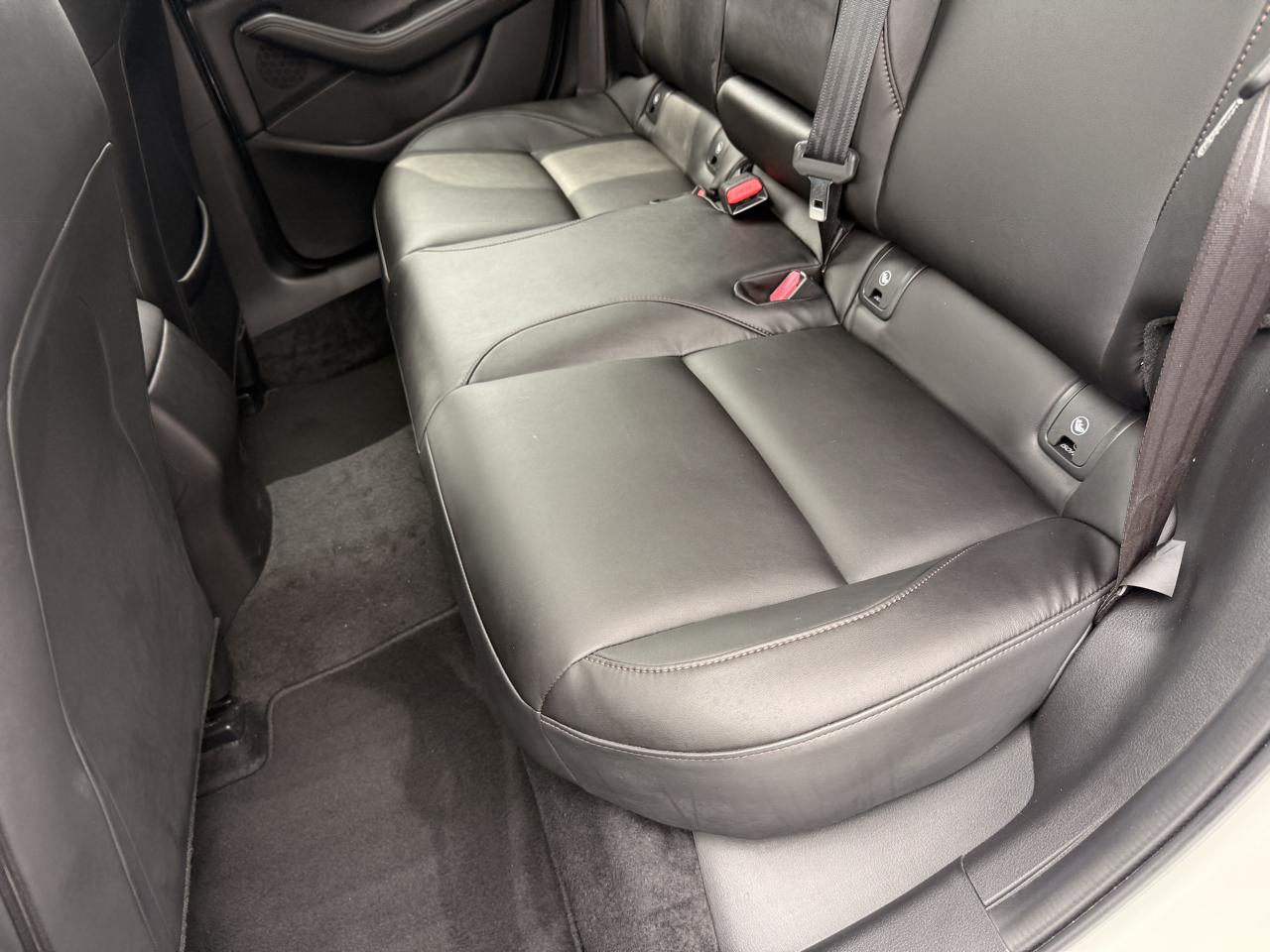 Mazda MAZDA3 Select Hatchback 2021