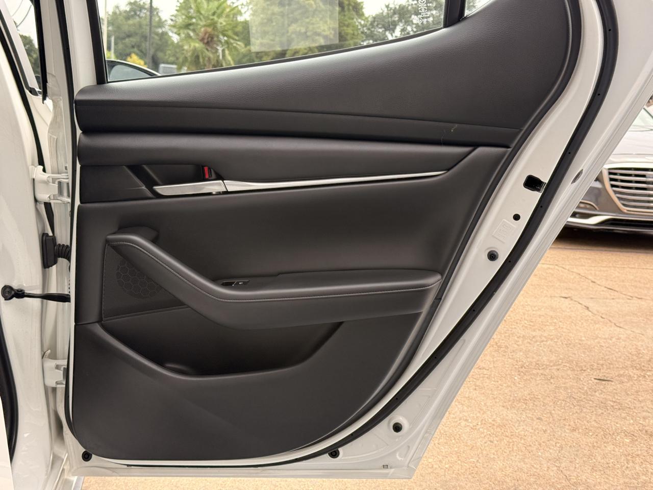 Mazda MAZDA3 Select Hatchback 2021