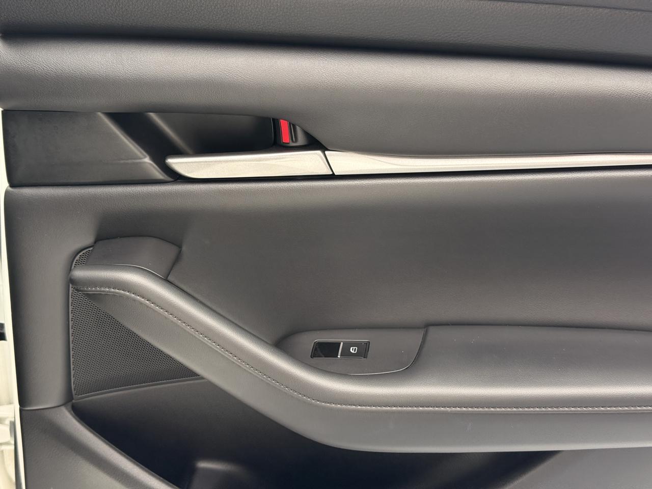 Mazda MAZDA3 Select Hatchback 2021