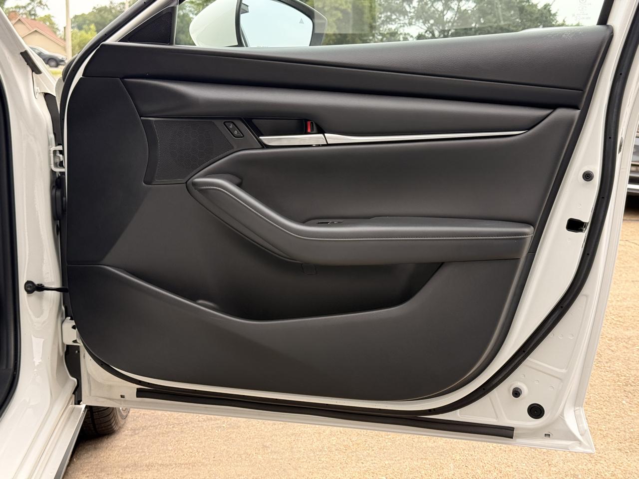 Mazda MAZDA3 Select Hatchback 2021