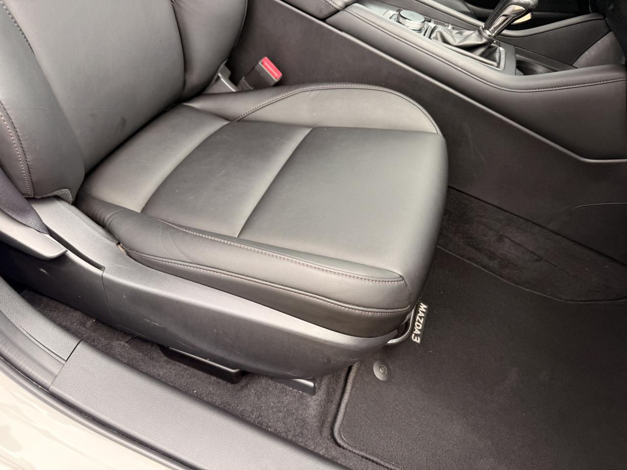 Mazda MAZDA3 Select Hatchback 2021