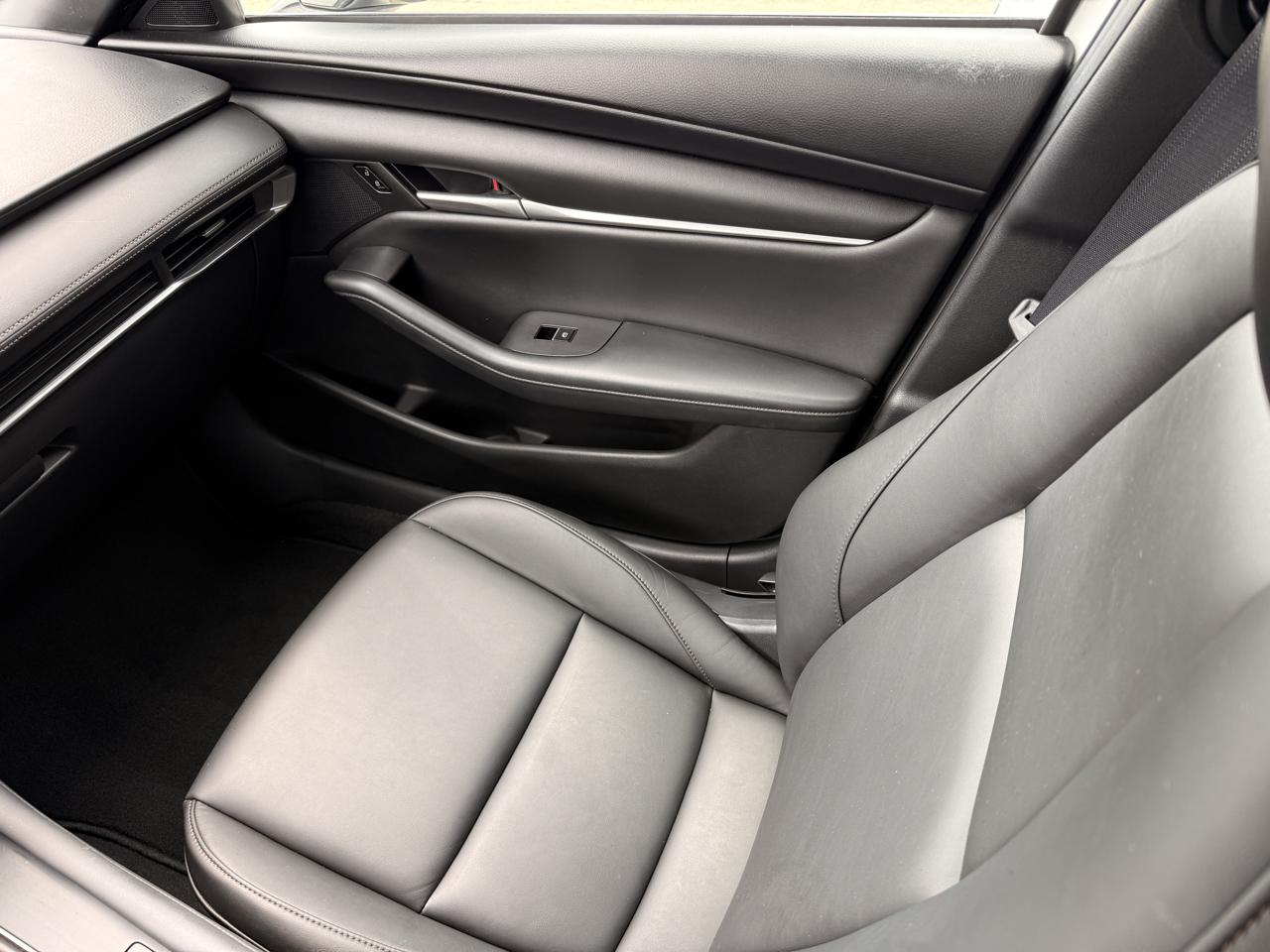 Mazda MAZDA3 Select Hatchback 2021