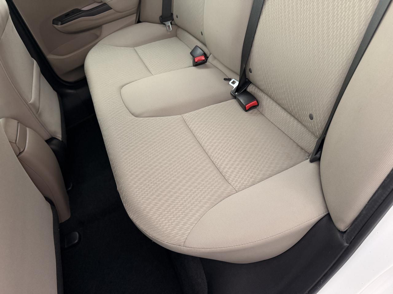 Honda Civic LX 2014