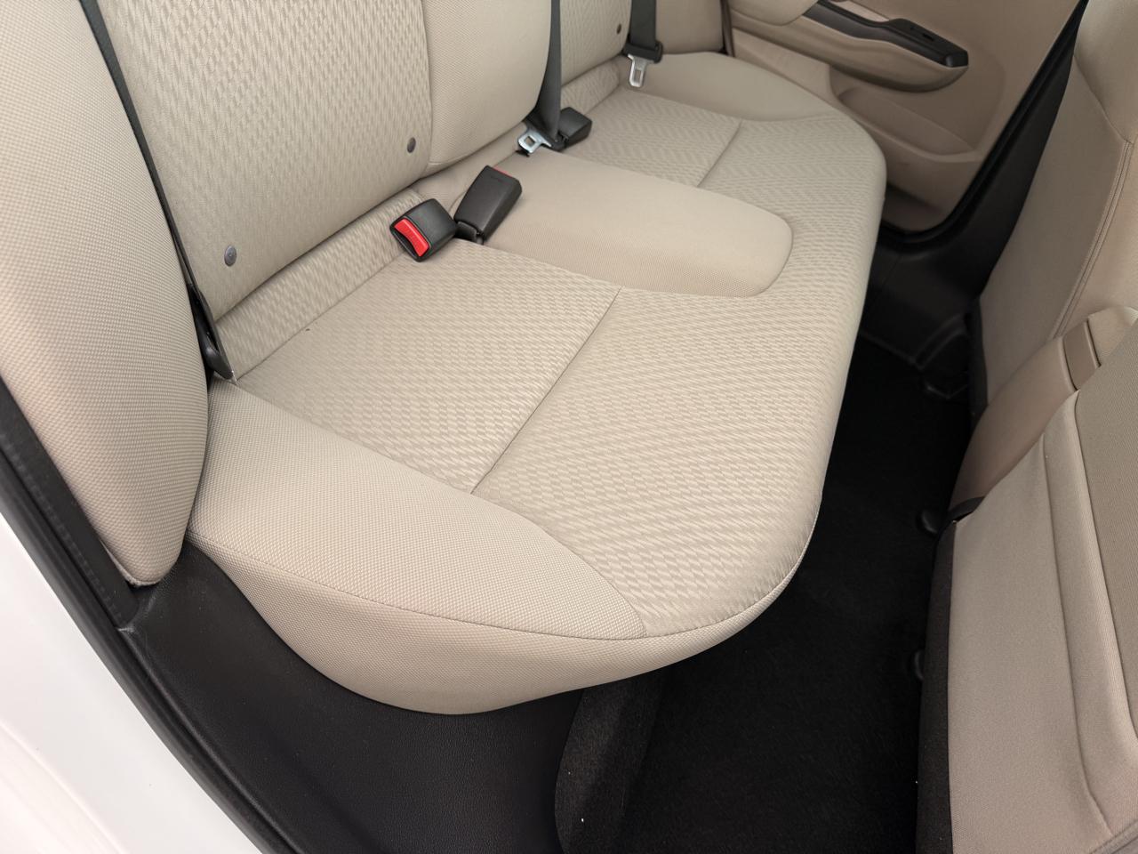 Honda Civic LX 2014