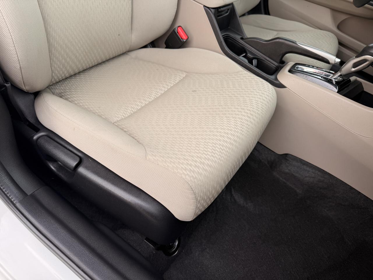 Honda Civic LX 2014