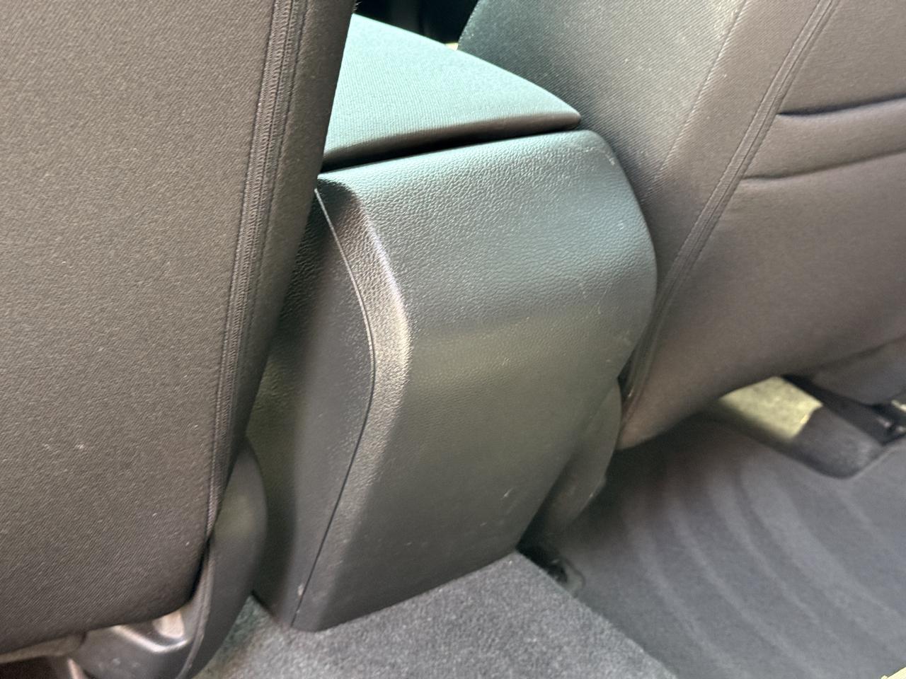 Honda Civic EX Sedan CVT 2024