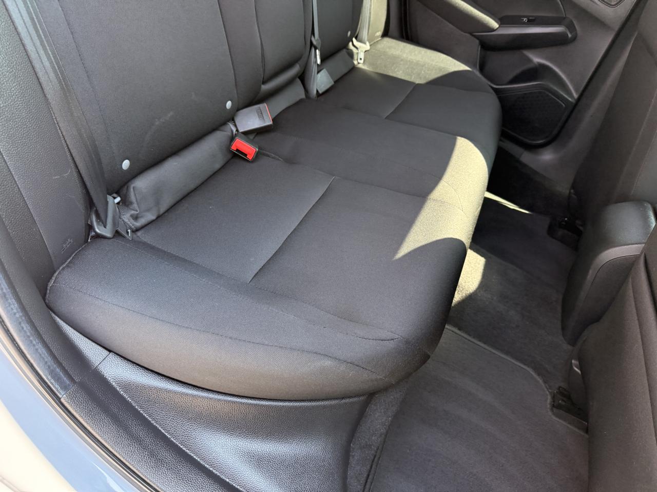 Honda Civic EX Sedan CVT 2024