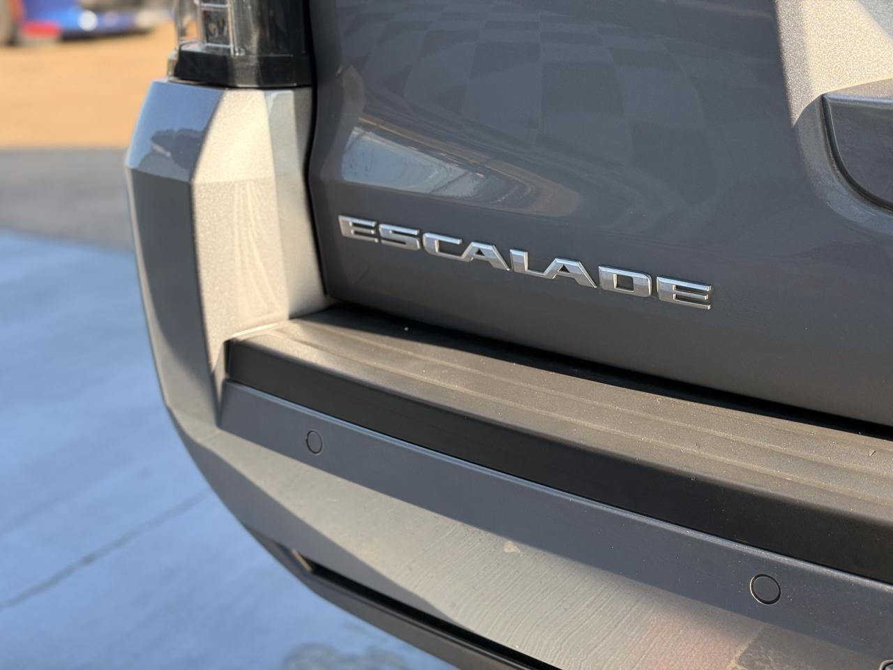 Cadillac Escalade photo 19
