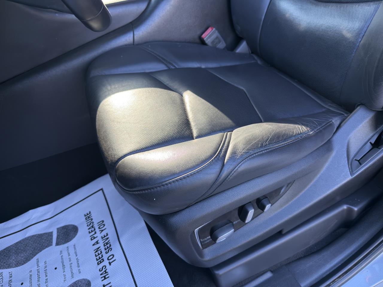 Cadillac Escalade photo 25