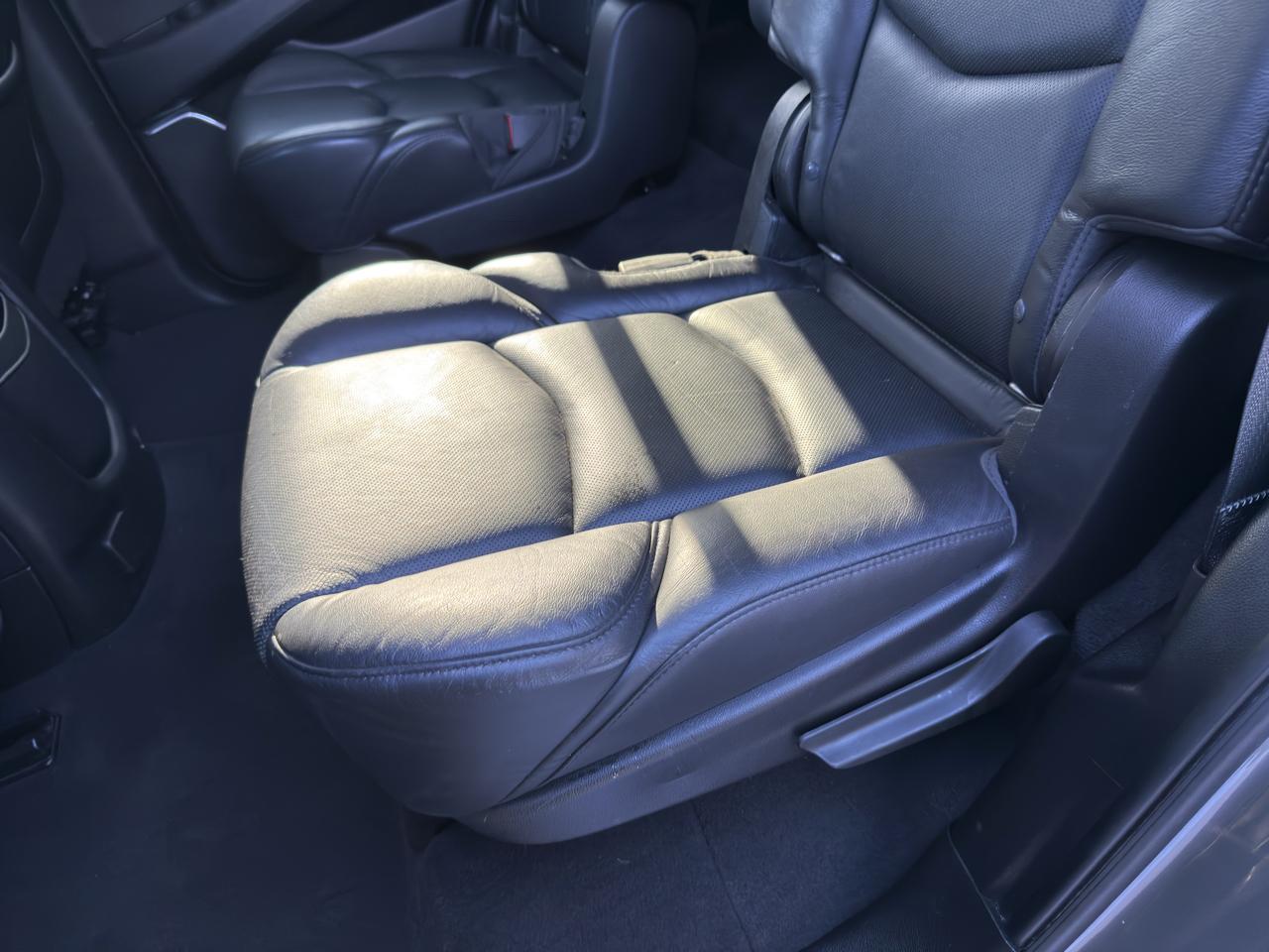 Cadillac Escalade photo 33