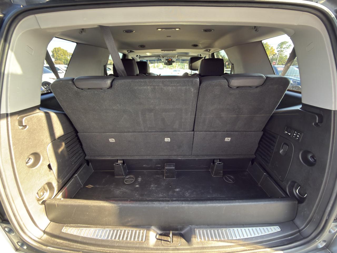Cadillac Escalade photo 38