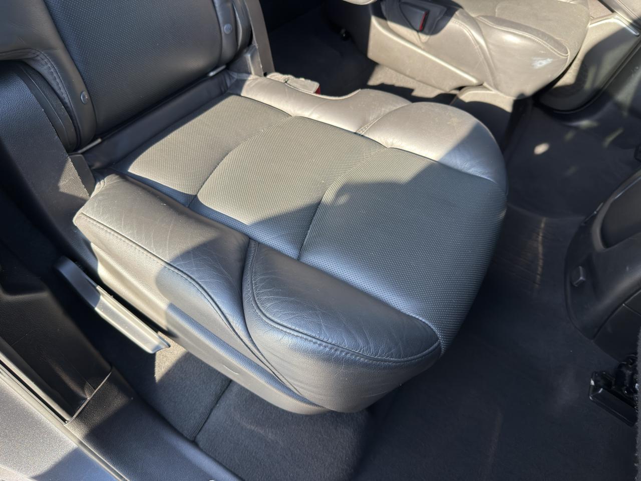 Cadillac Escalade photo 42