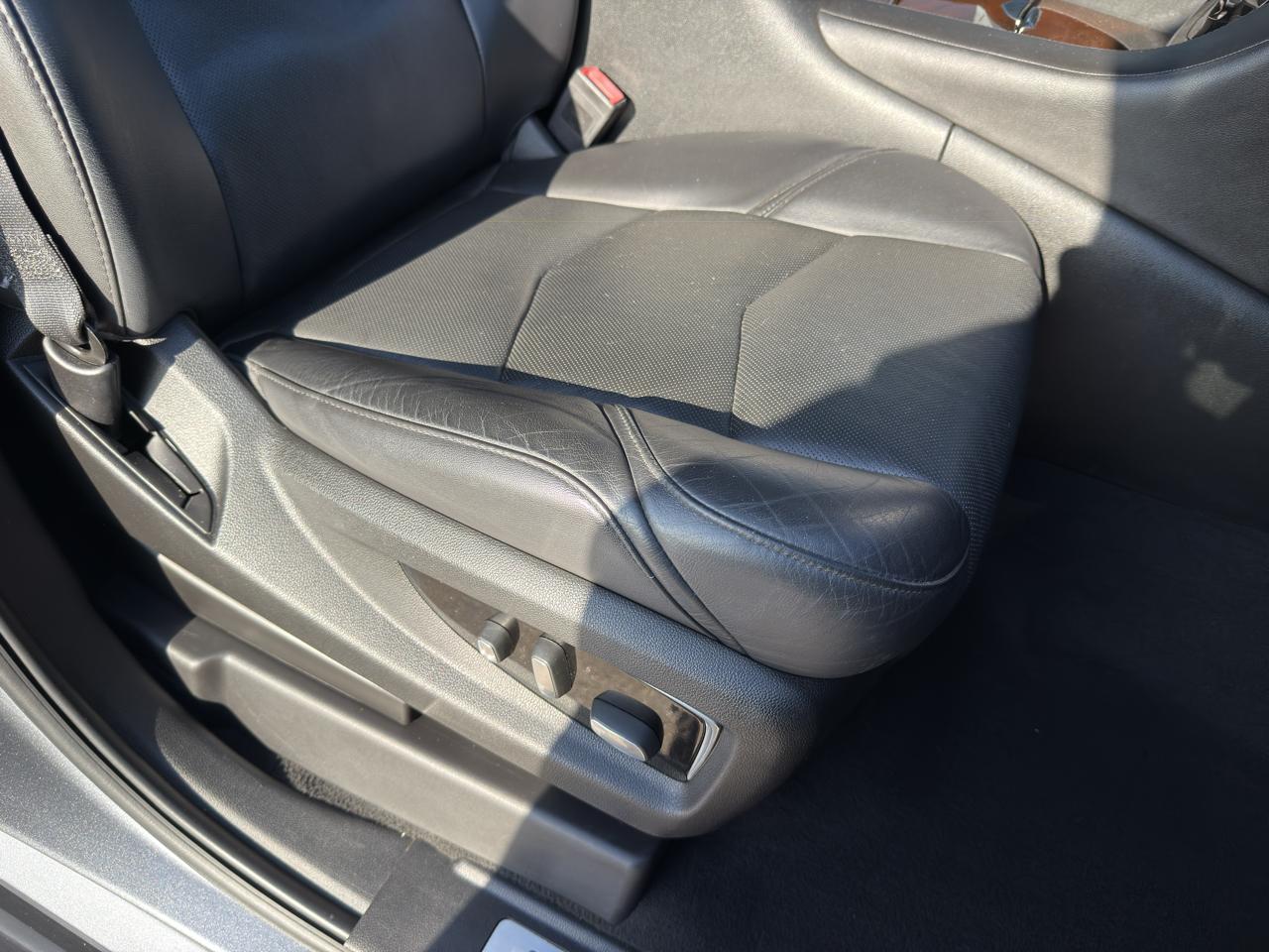 Cadillac Escalade photo 49