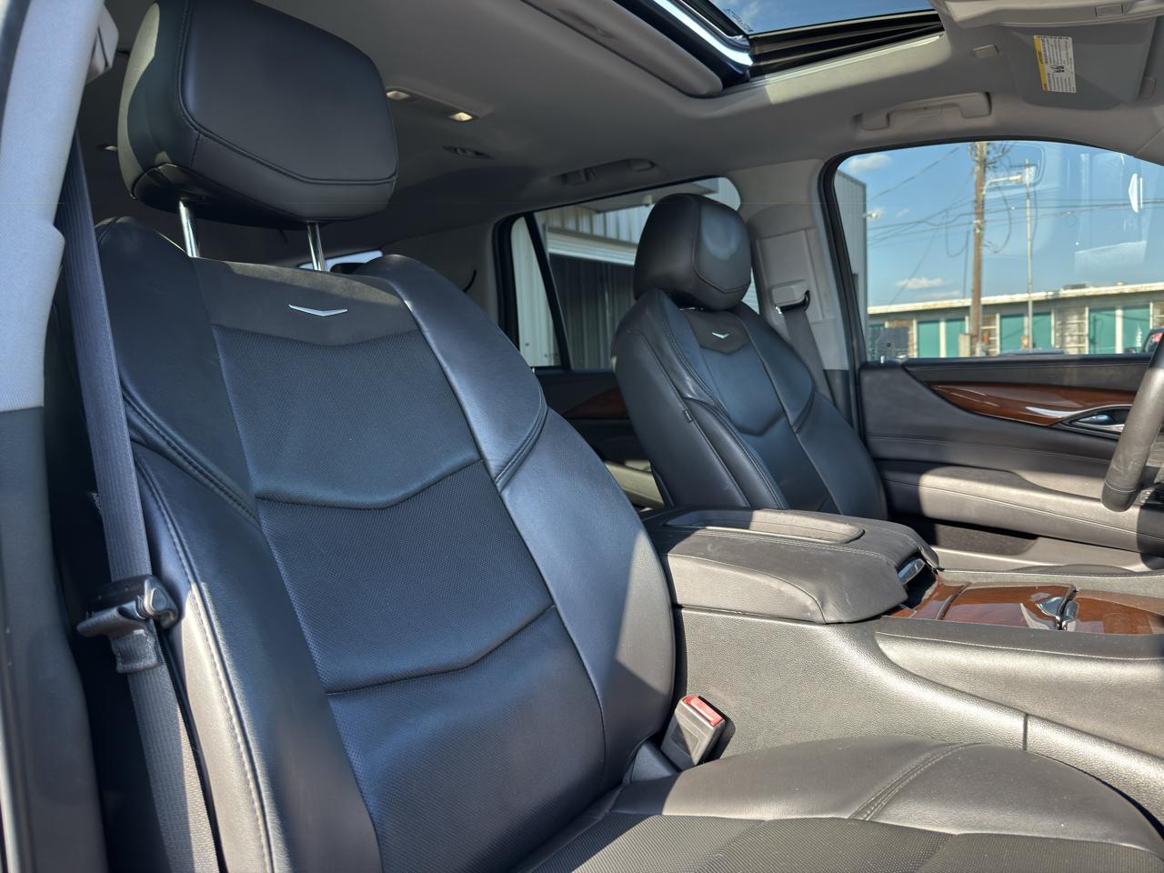 Cadillac Escalade photo 50