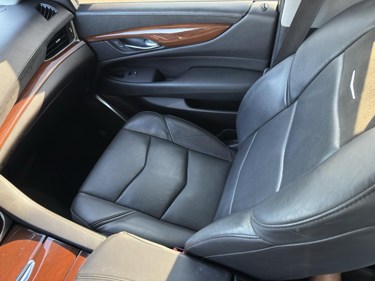 Cadillac Escalade photo 54