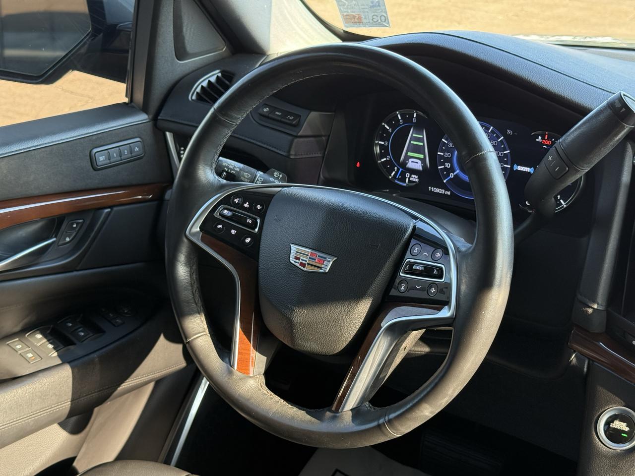 Cadillac Escalade photo 56
