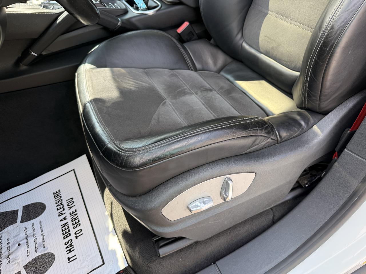 Porsche Cayenne GTS 2014