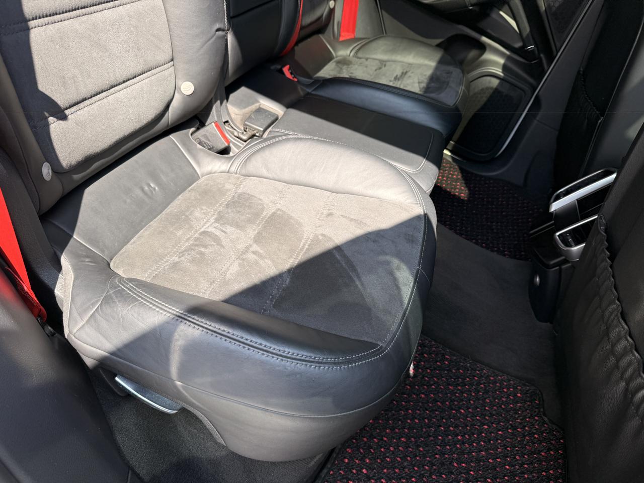 Porsche Cayenne GTS 2014