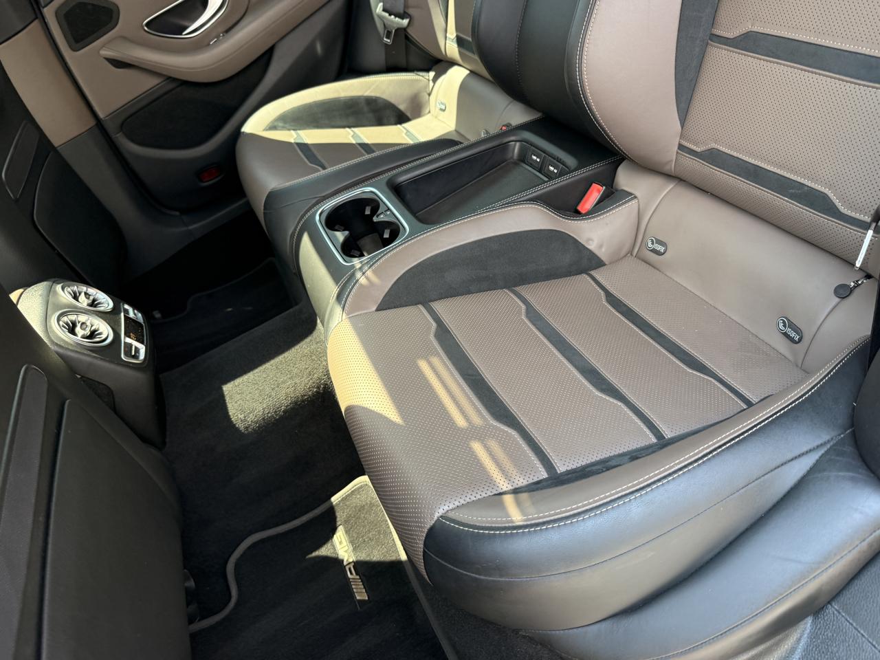 Mercedes-Benz AMG GT 53 Sedan 2020