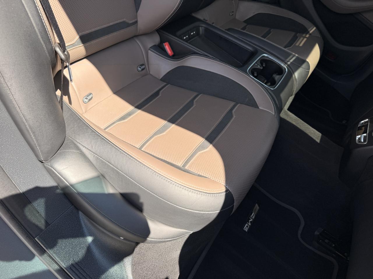 Mercedes-Benz AMG GT 53 Sedan 2020