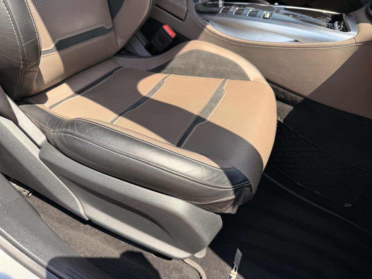 Mercedes-Benz AMG GT 53 Sedan 2020