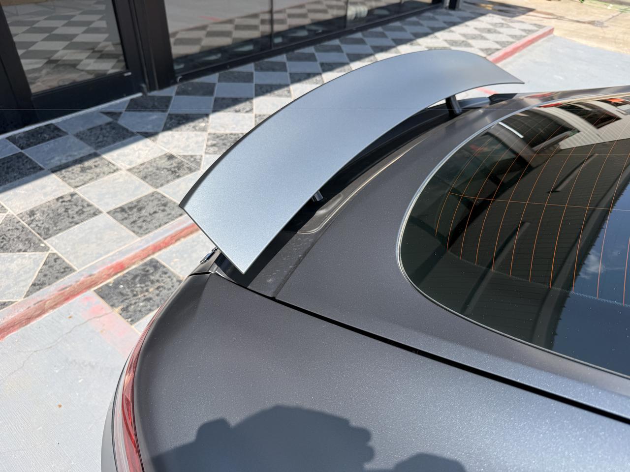 Mercedes-Benz AMG GT 53 Sedan 2020
