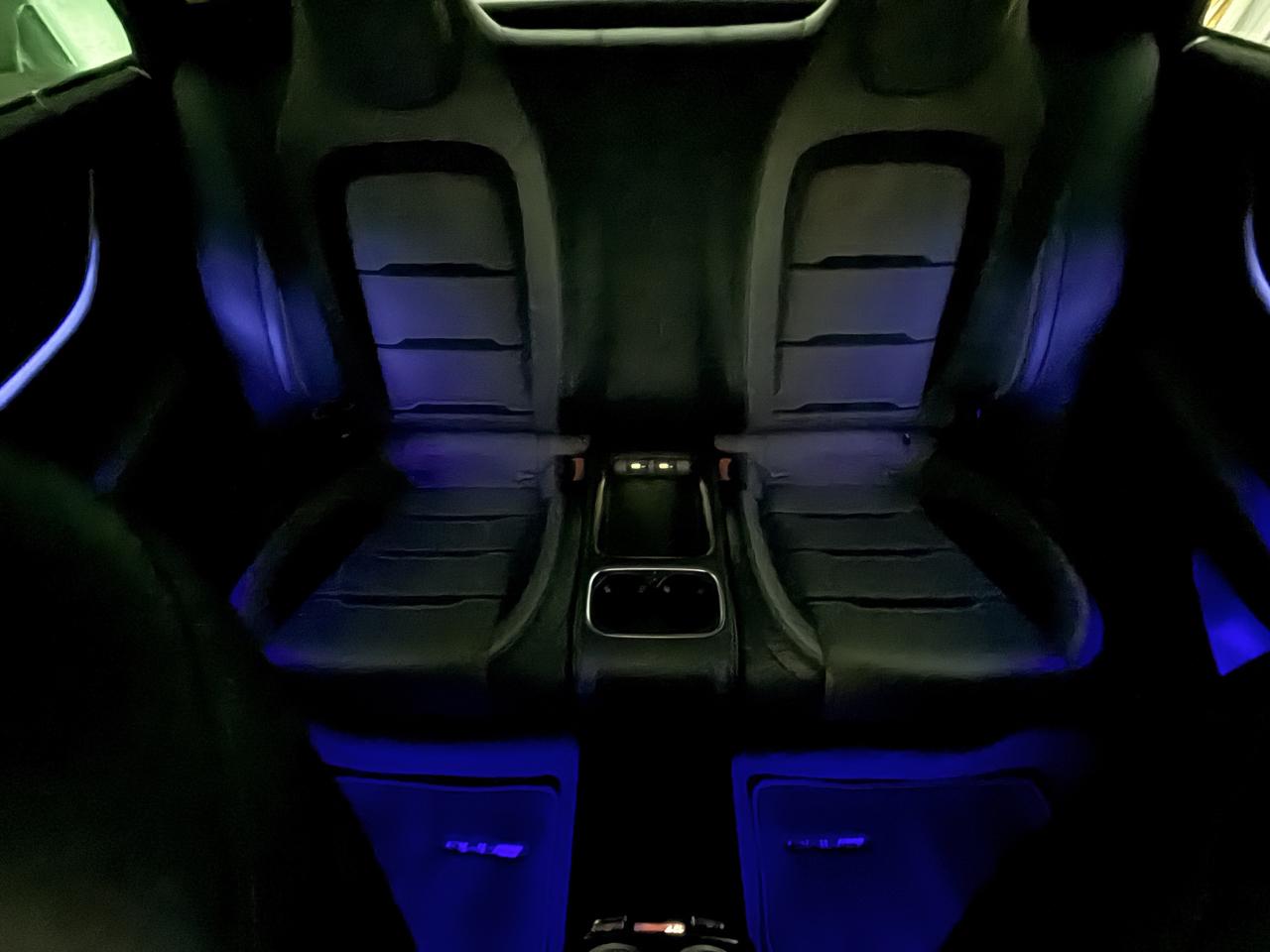 Mercedes-Benz AMG GT 53 Sedan 2020