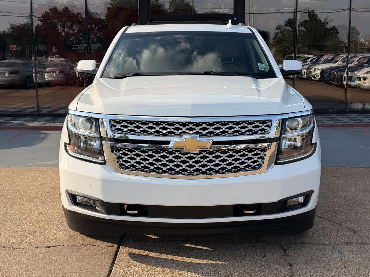 Chevrolet Suburban LT 2WD 2017
