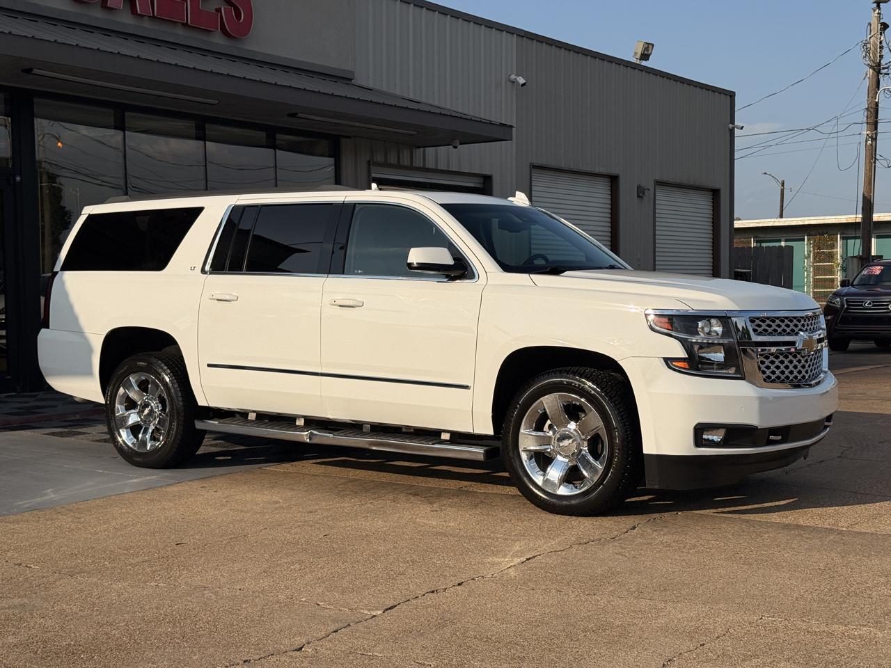 Chevrolet Suburban LT 2WD 2017