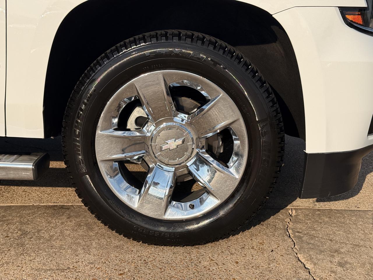 Chevrolet Suburban LT 2WD 2017