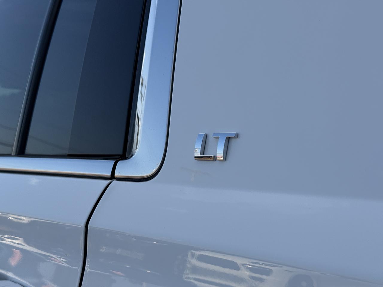 Chevrolet Suburban LT 2WD 2017