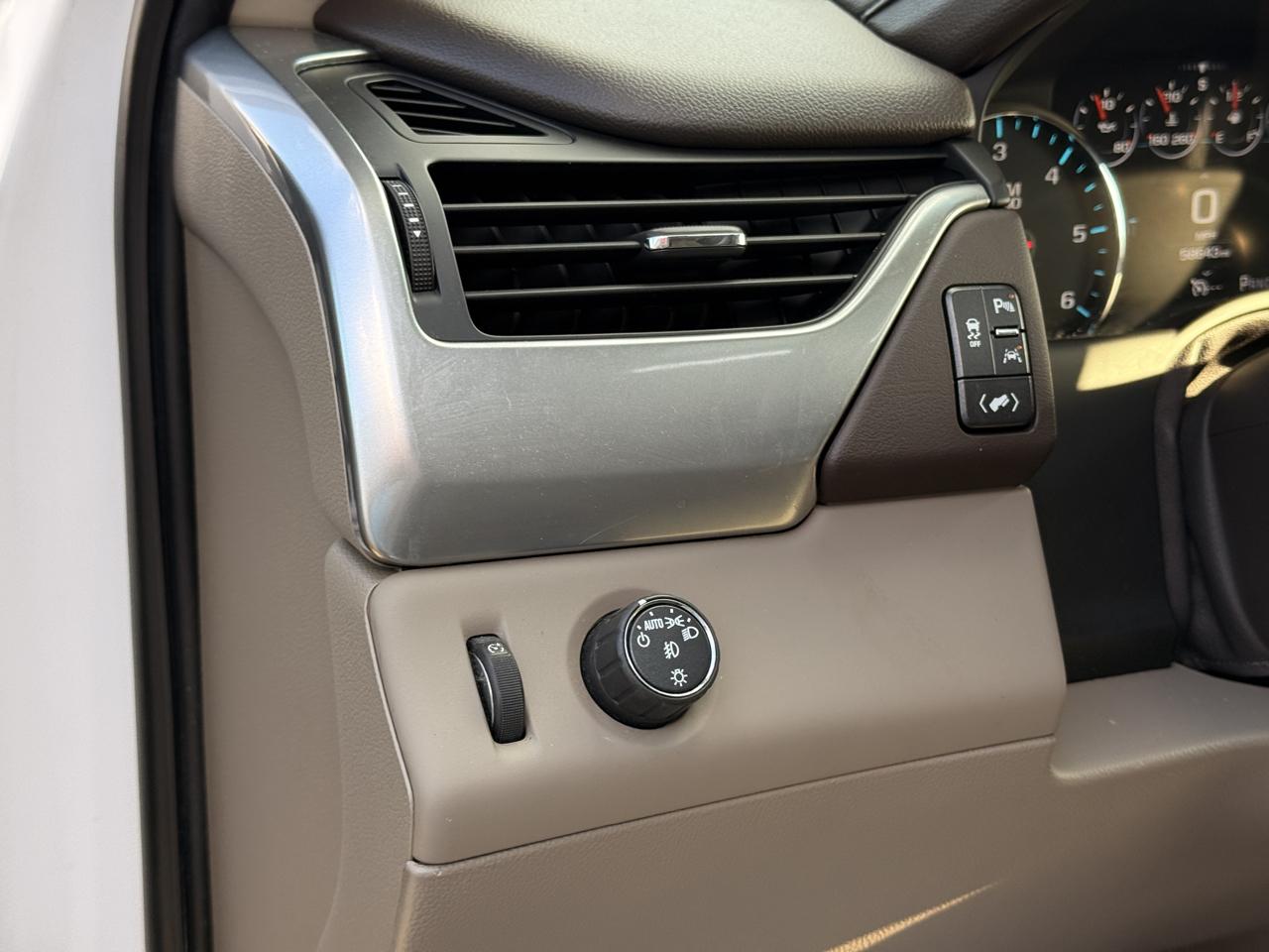 Chevrolet Suburban LT 2WD 2017