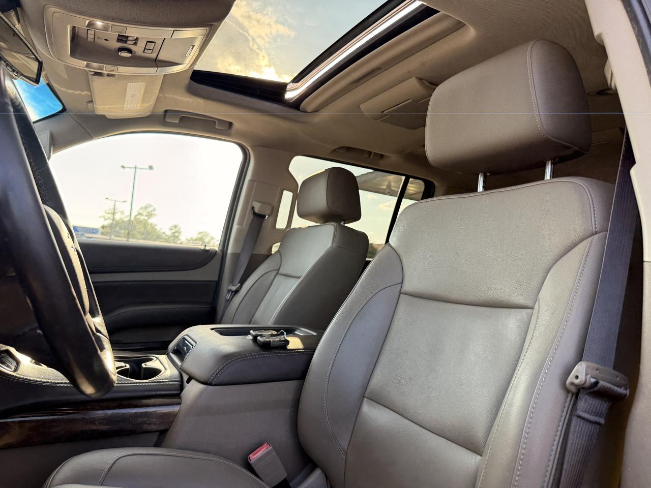 Chevrolet Suburban LT 2WD 2017