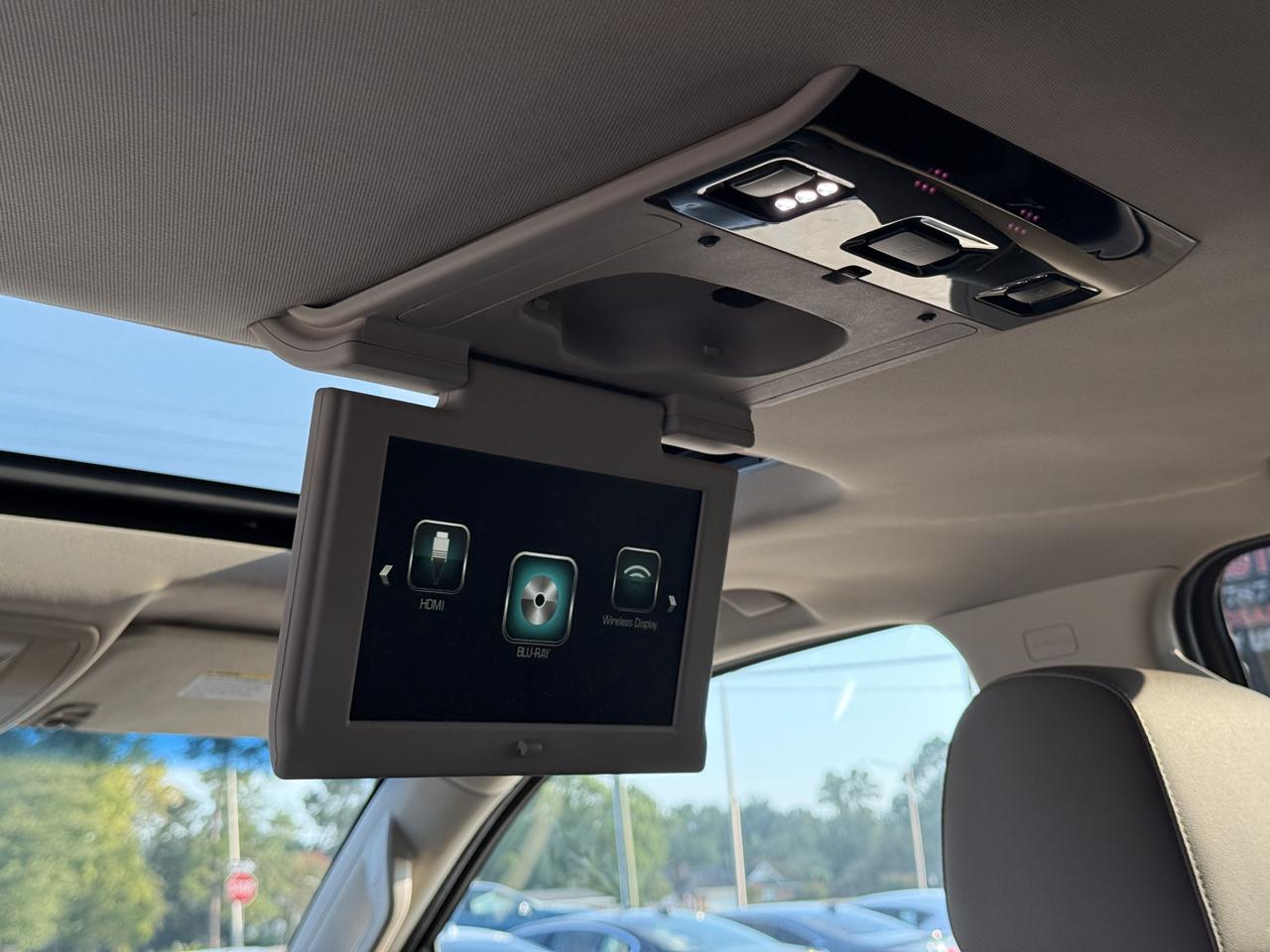 Chevrolet Suburban LT 2WD 2017