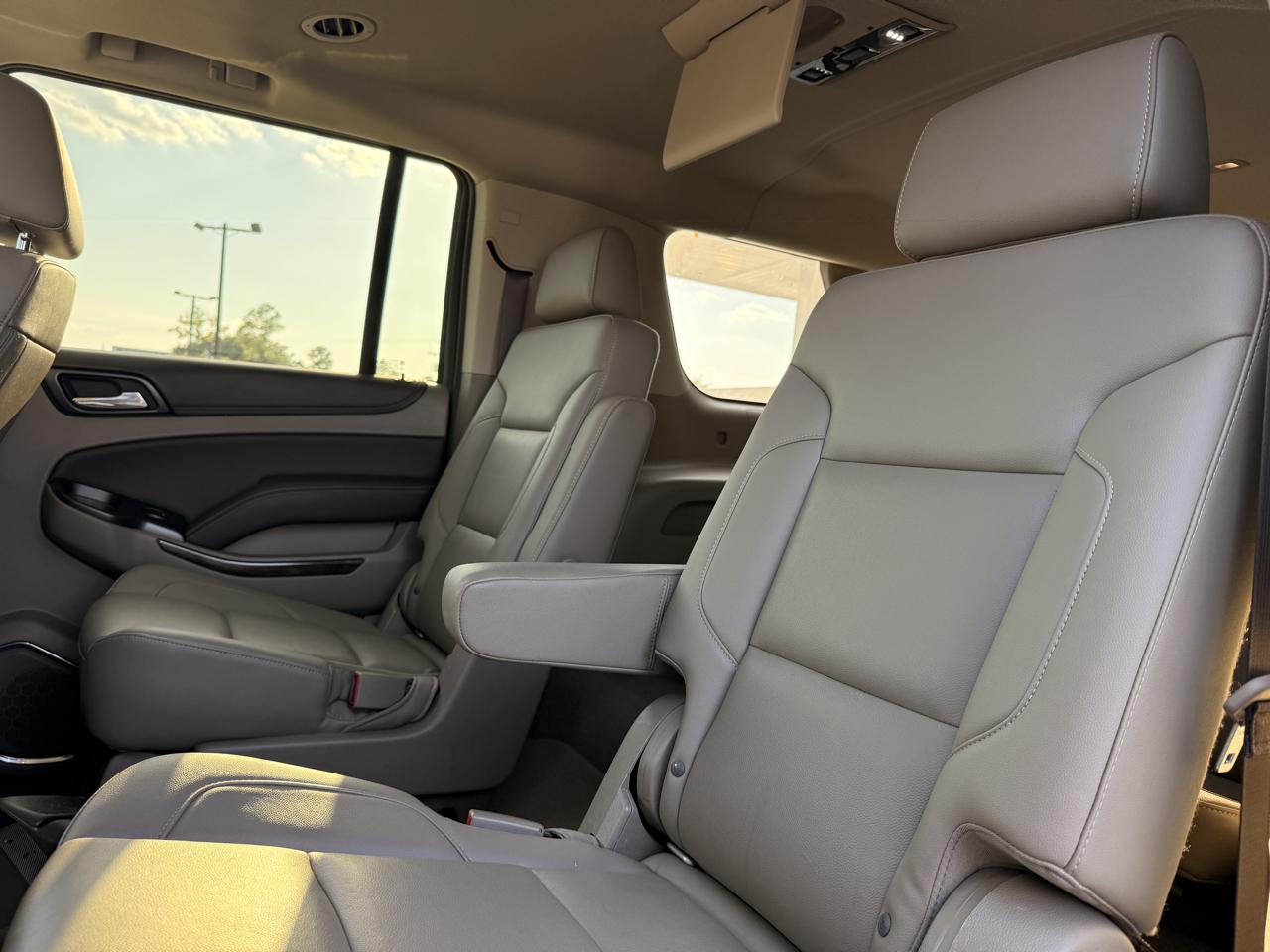 Chevrolet Suburban LT 2WD 2017