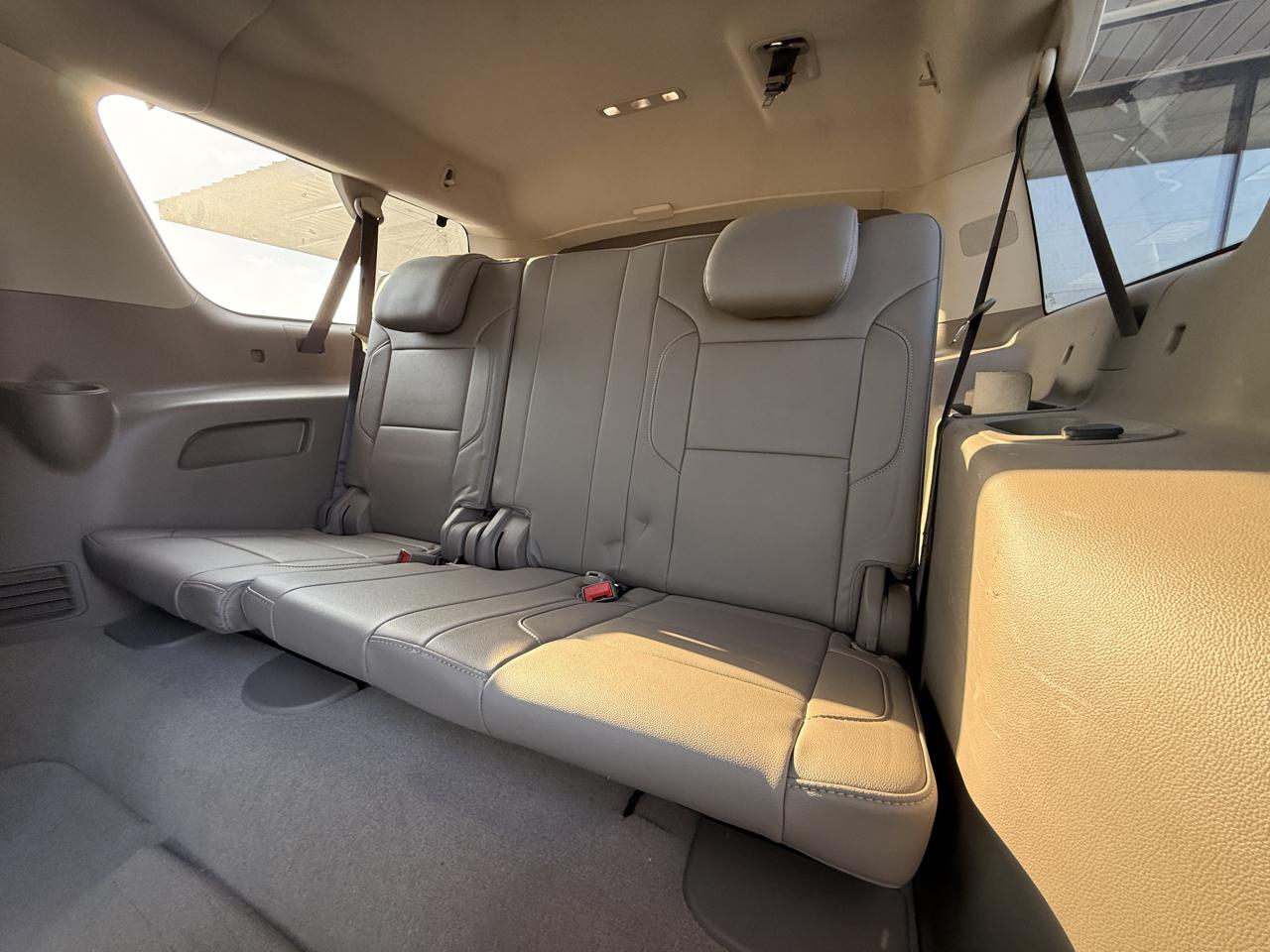 Chevrolet Suburban LT 2WD 2017