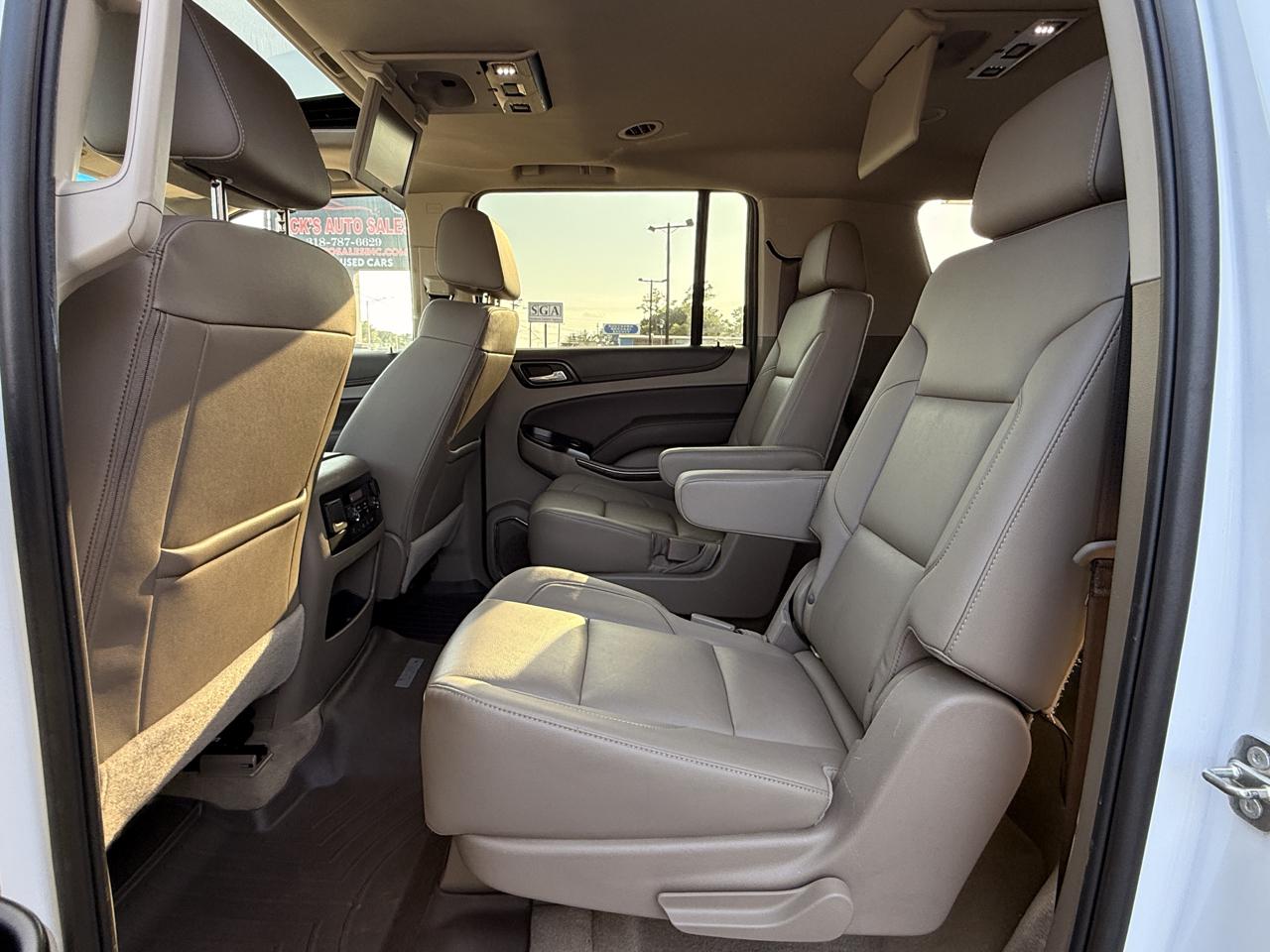 Chevrolet Suburban LT 2WD 2017