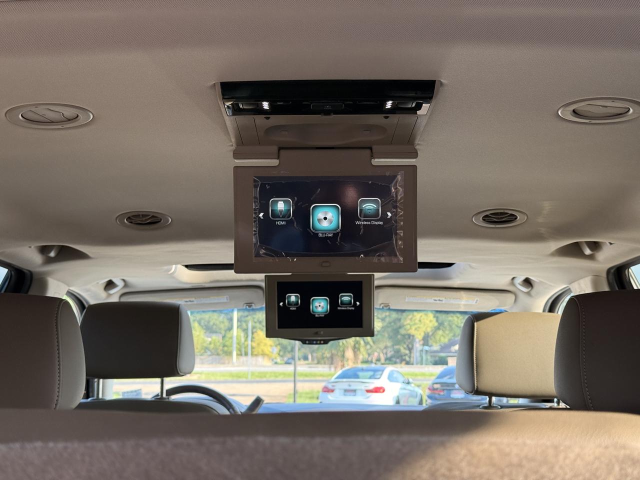 Chevrolet Suburban LT 2WD 2017
