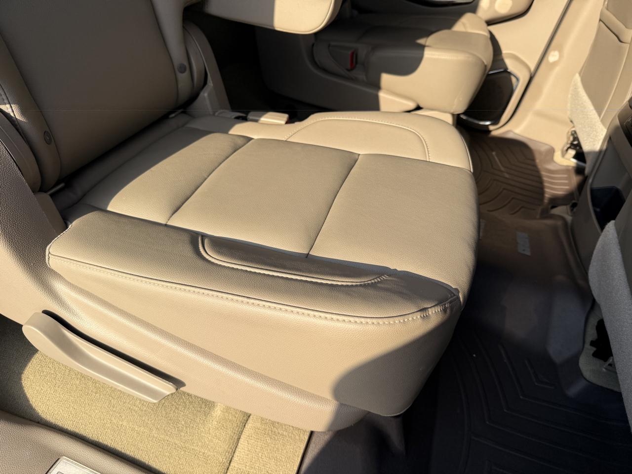Chevrolet Suburban LT 2WD 2017