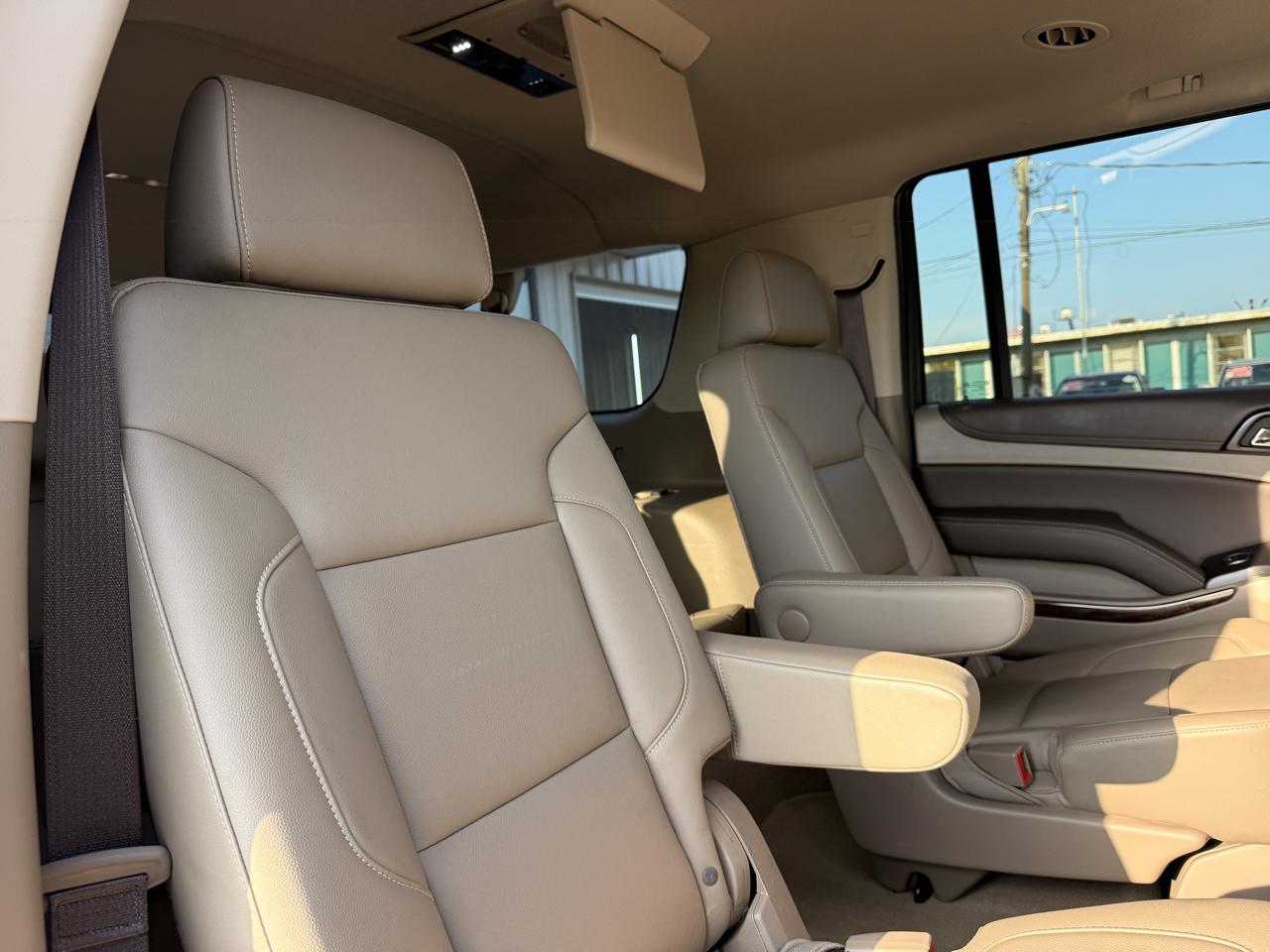 Chevrolet Suburban LT 2WD 2017