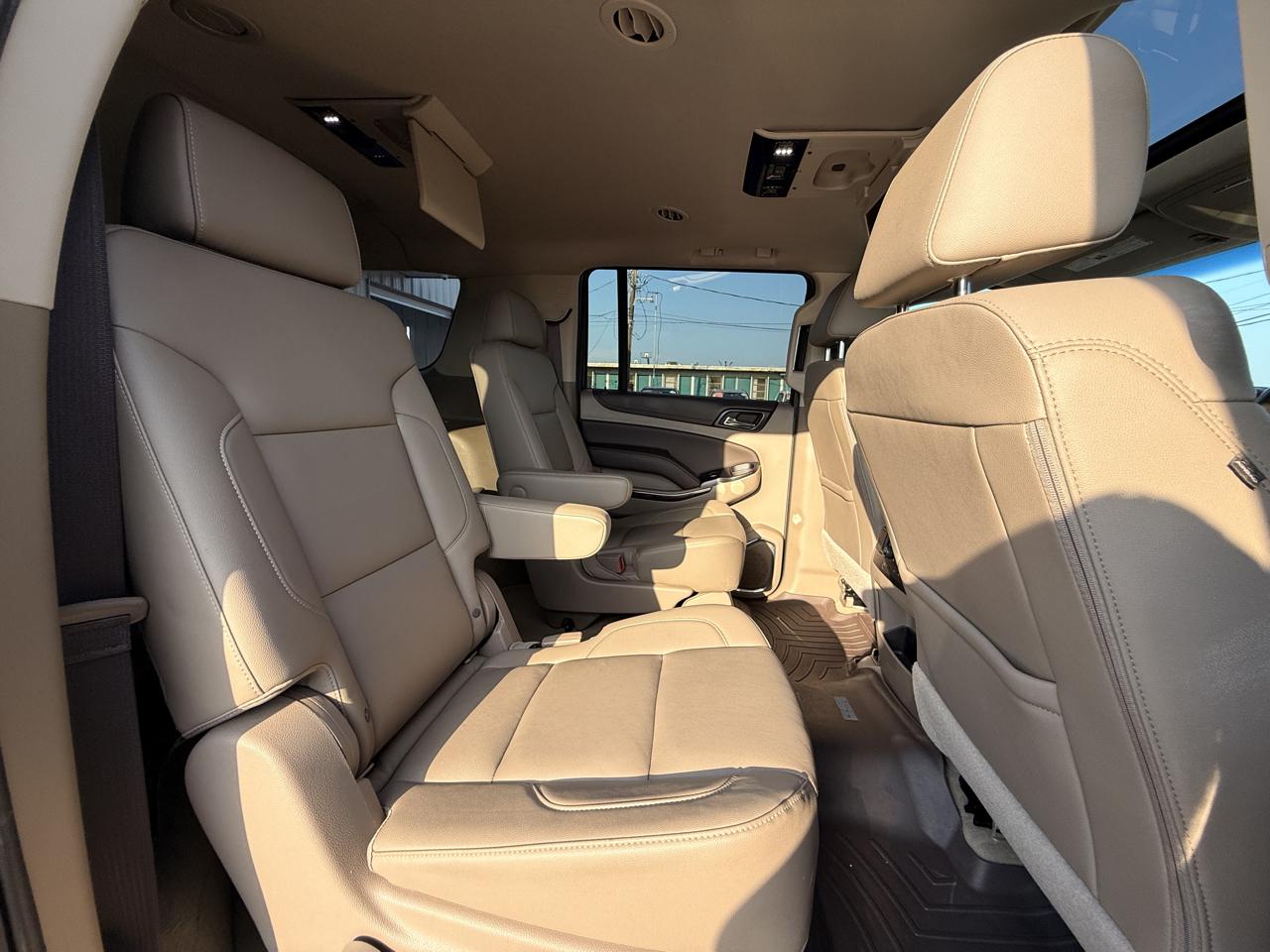 Chevrolet Suburban LT 2WD 2017