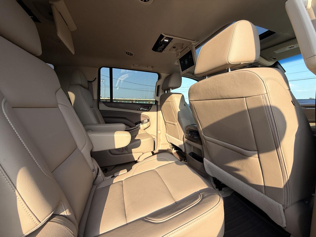 Chevrolet Suburban LT 2WD 2017