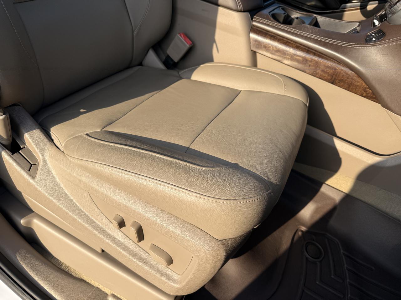 Chevrolet Suburban LT 2WD 2017