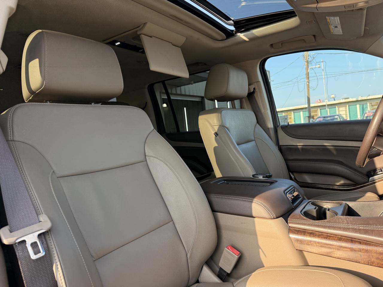 Chevrolet Suburban LT 2WD 2017