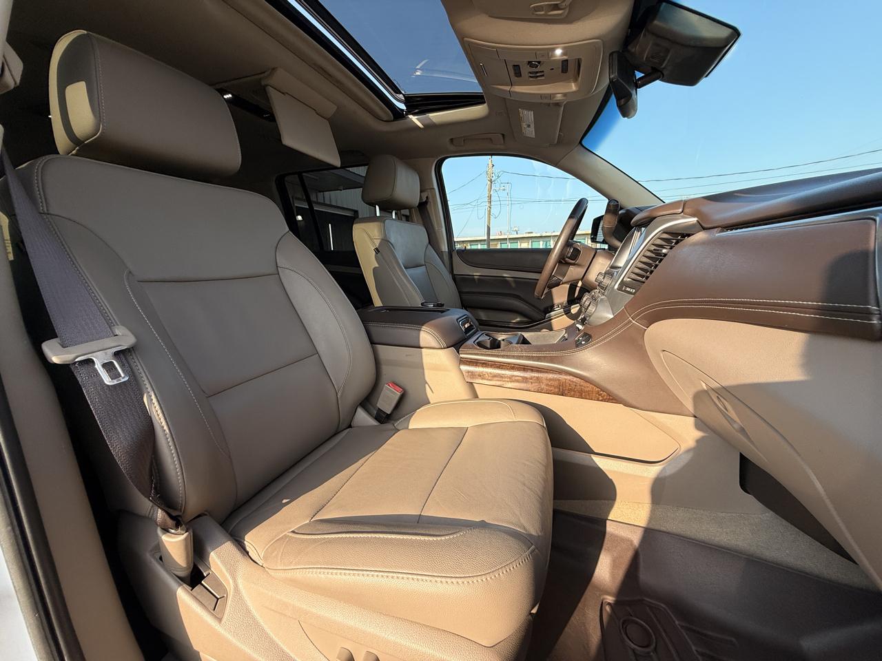 Chevrolet Suburban LT 2WD 2017
